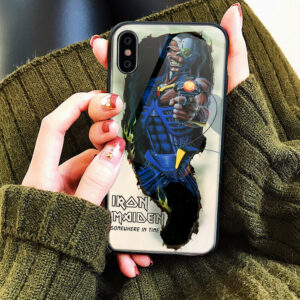 IRMA Phone Case - GNE NEW513
