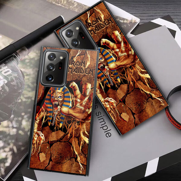 IRMA Phone Case - HOATT 11562