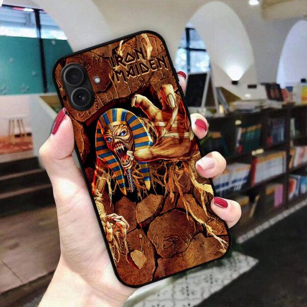 IRMA Phone Case - HOATT 11562