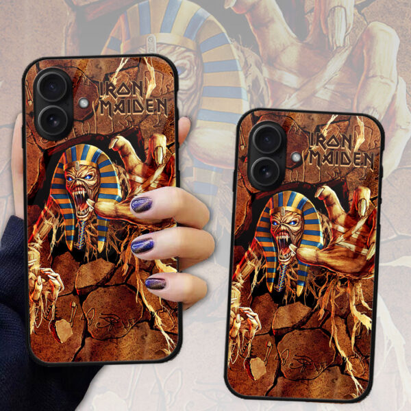 IRMA Phone Case - HOATT 11562