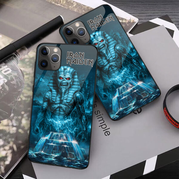 IRMA Phone Case - HOATT 11800