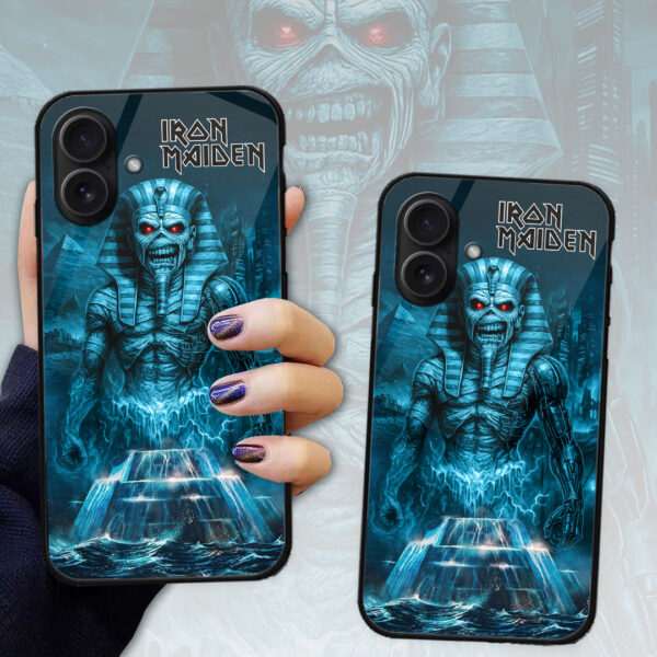 IRMA Phone Case - HOATT 11800