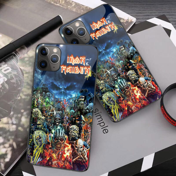 IRMA Phone Case - GNE NEW545