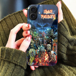 IRMA Phone Case - GNE NEW545