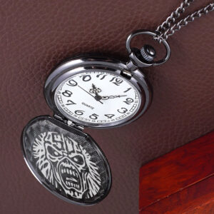 IRMA Custom Pocket Watch - HOATT 11702