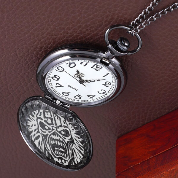 IRMA Custom Pocket Watch - HOATT 11702