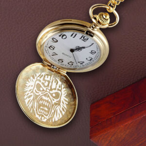 IRMA Custom Pocket Watch - HOATT 11702