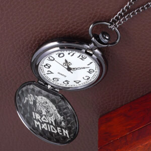 IRMA Custom Pocket Watch - HOATT 11703