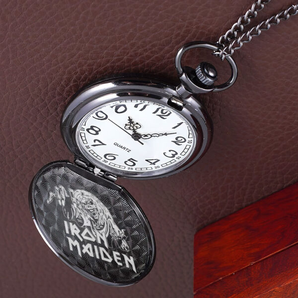 IRMA Custom Pocket Watch - HOATT 11703