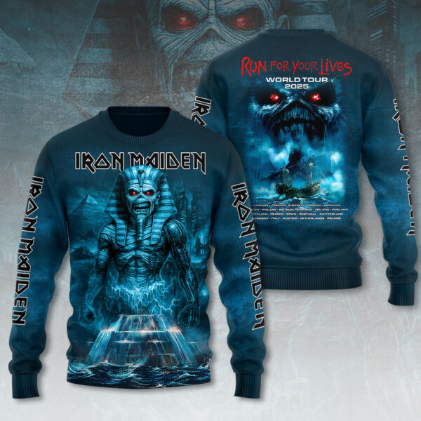 IRMA 3D Apparel - HOATT 11777