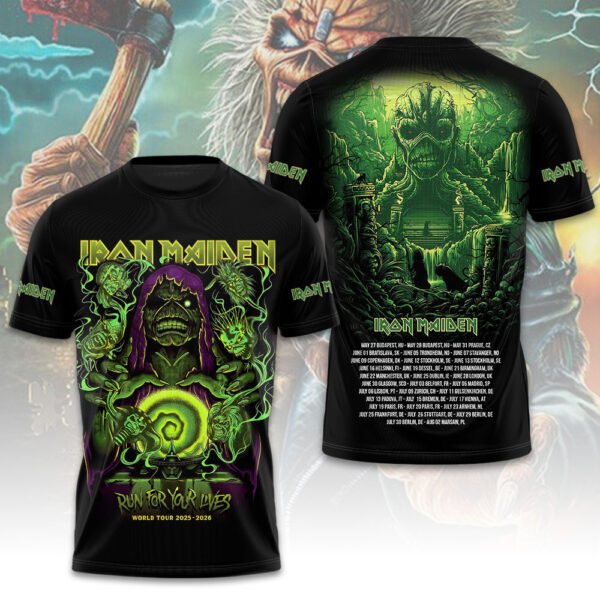 IRMA 3D Apparel - GNE 3985