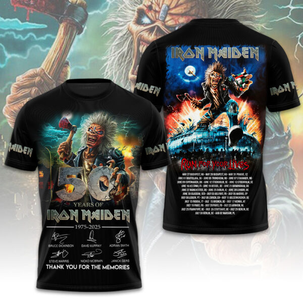 IRMA 3D Apparel - GNE 3994