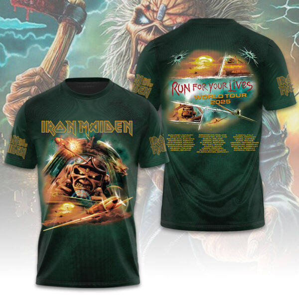 IRMA 3D Apparel - GNE 4000