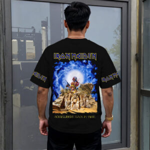 IRMA 3D Apparel - GNE NEW512