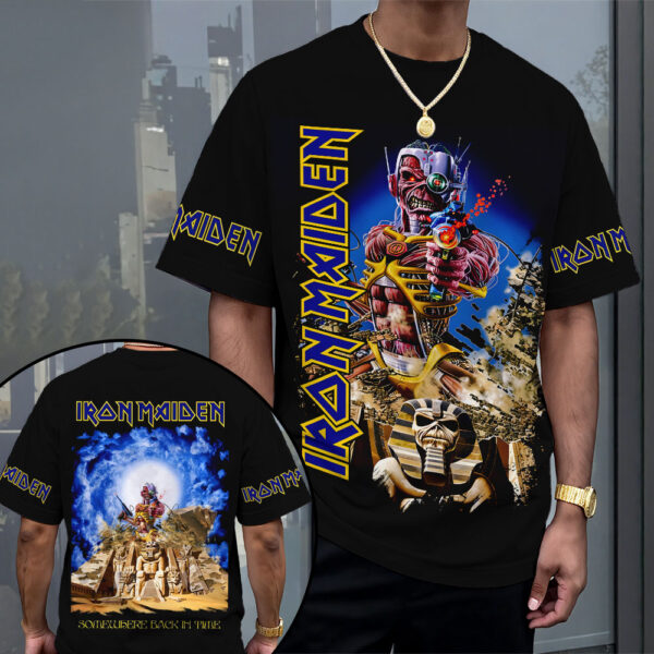 IRMA 3D Apparel - GNE NEW512