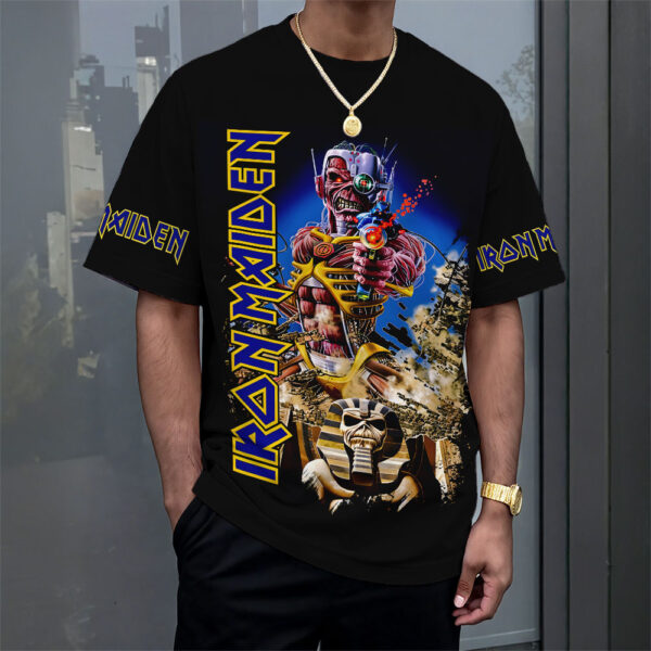 IRMA 3D Apparel - GNE NEW512