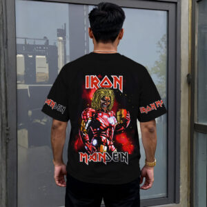 IRMA 3D Apparel - GNE NEW514