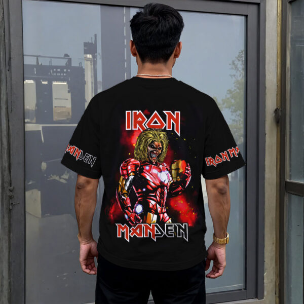 IRMA 3D Apparel - GNE NEW514