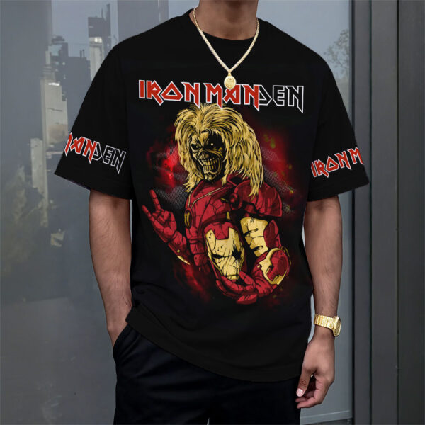 IRMA 3D Apparel - GNE NEW514