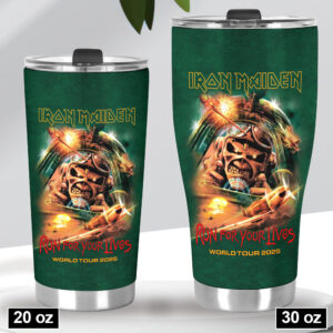 IRMA Tumbler Cup - HOATT 11568