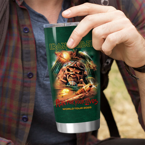 IRMA Tumbler Cup - HOATT 11568