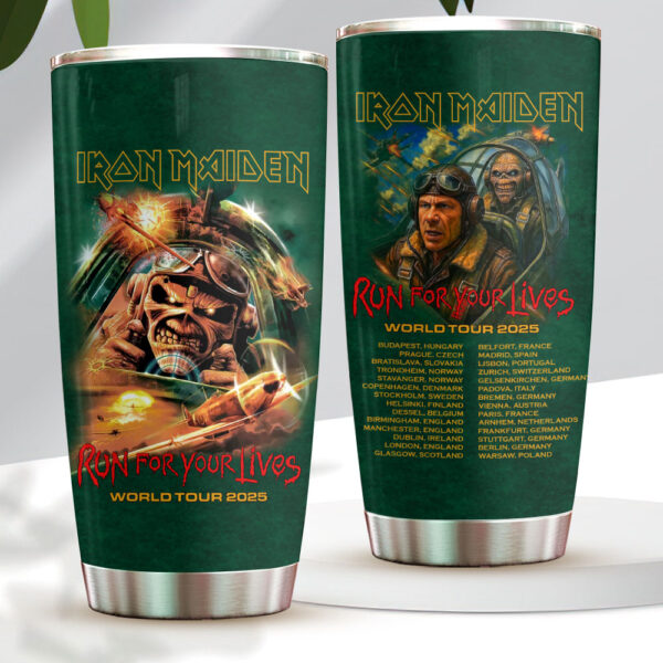 IRMA Tumbler Cup - HOATT 11568