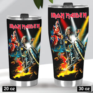 IRMA Tumbler Cup - HOATT 11781