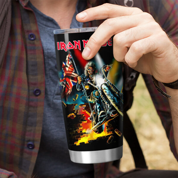 IRMA Tumbler Cup - HOATT 11781
