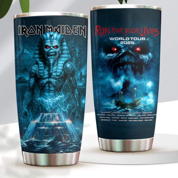 IRMA Tumbler Cup - HOATT 11840