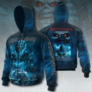 IRMA 3D Apparel - HOATT 11777
