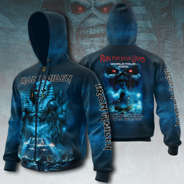 IRMA 3D Apparel - HOATT 11777