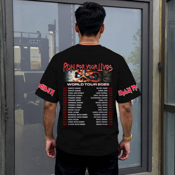 IRMA 3D Apparel - MAITM 12018
