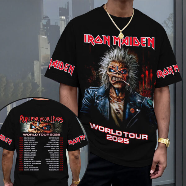 IRMA 3D Apparel - MAITM 12018