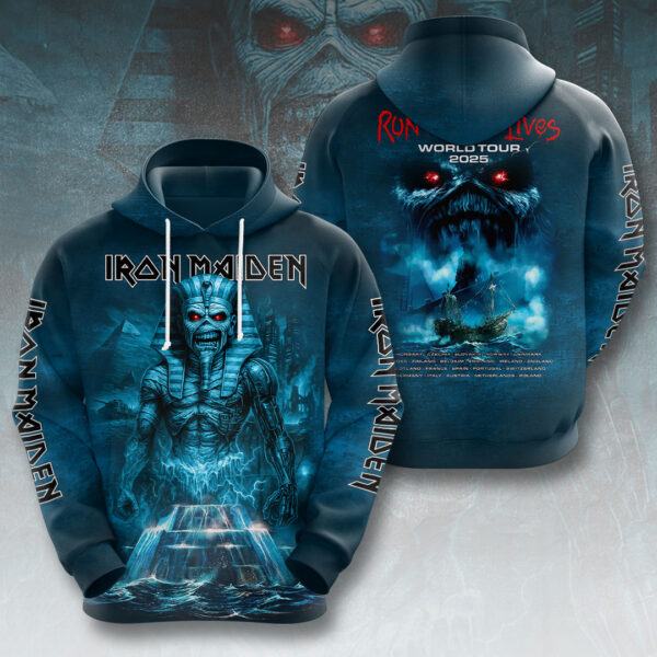 IRMA 3D Apparel - HOATT 11777