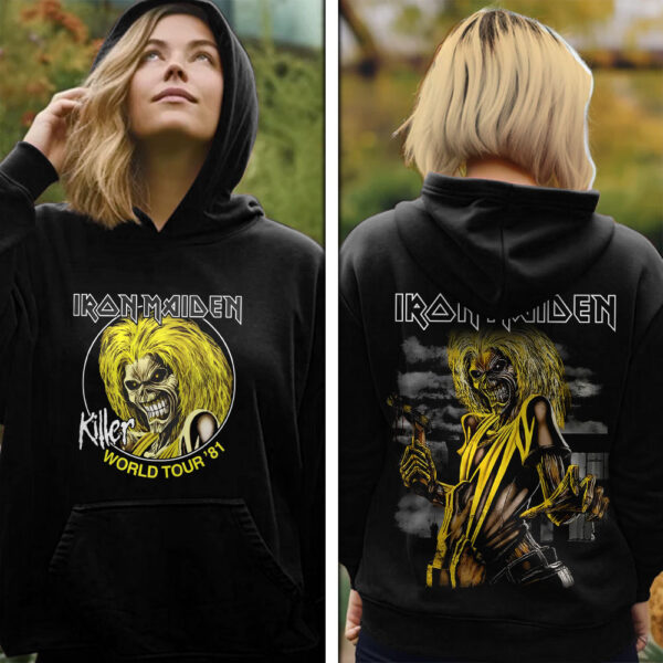 IRMA 3D Apparel - GNE 4071