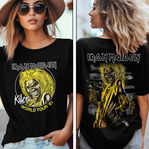 IRMA 3D Apparel - GNE 4071