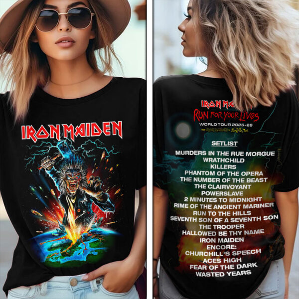 IRMA 3D Apparel - GNE 4074