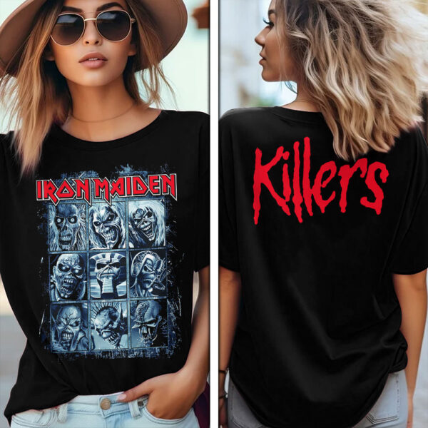 IRMA 3D Apparel - GNE 4076