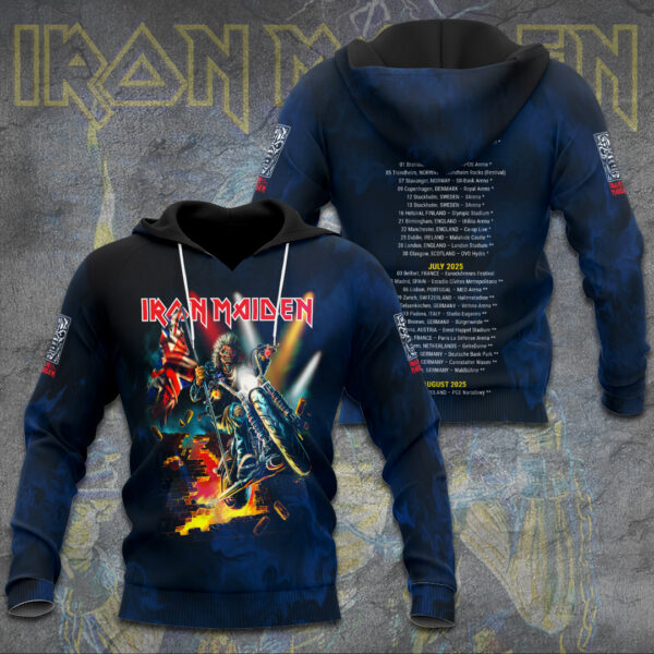 IRMA 3D Apparel - TANTN 14087
