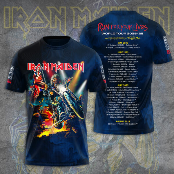 IRMA 3D Apparel - TANTN 14087