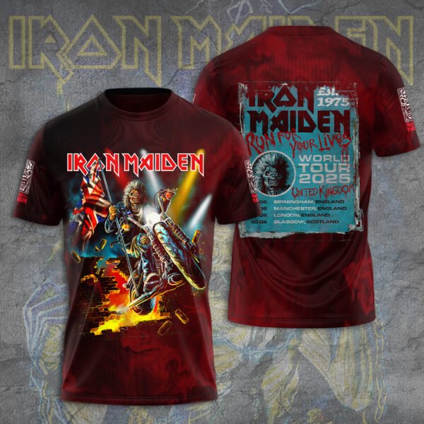 IRMA 3D Apparel - TANTN 14088