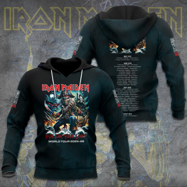 IRMA 3D Apparel - TANTN 14231