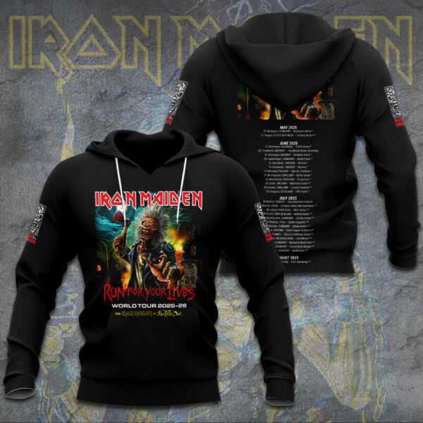 IRMA 3D Apparel - TANTN 14232