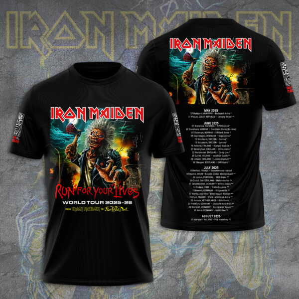 IRMA 3D Apparel - TANTN 14232