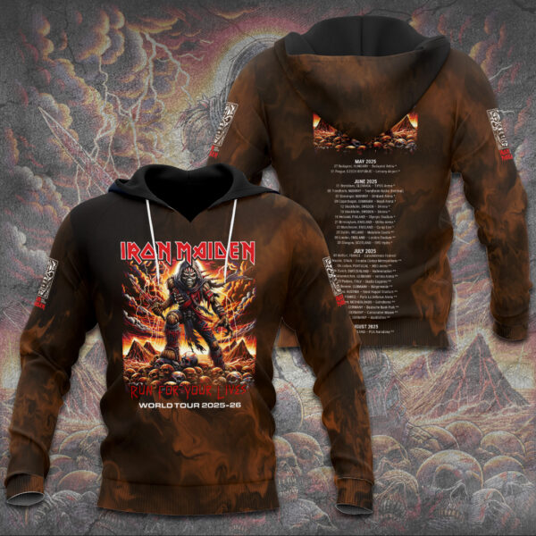 IRMA 3D Apparel - TANTN 14234
