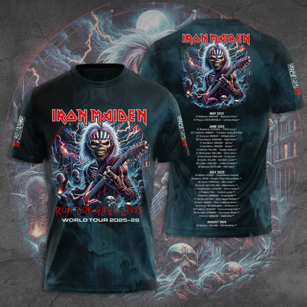 IRMA 3D Apparel - TANTN 14236