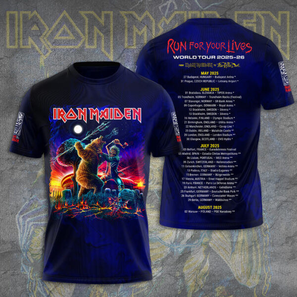 IRMA 3D Apparel - TANTN 14280