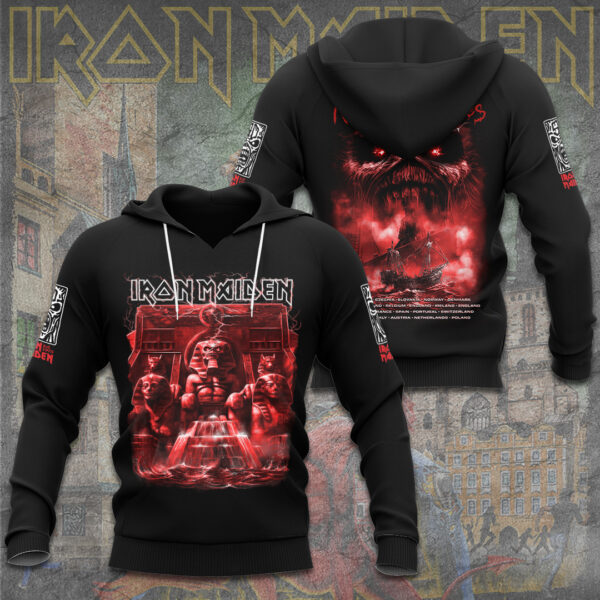 IRMA 3D Apparel - TANTN 14346