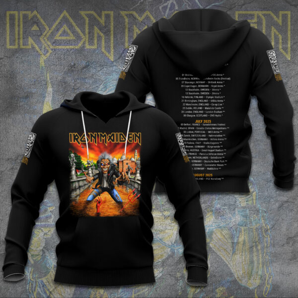 IRMA 3D Apparel - TANTN 14468