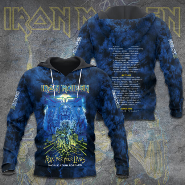 IRMA 3D Apparel - TANTN 14489
